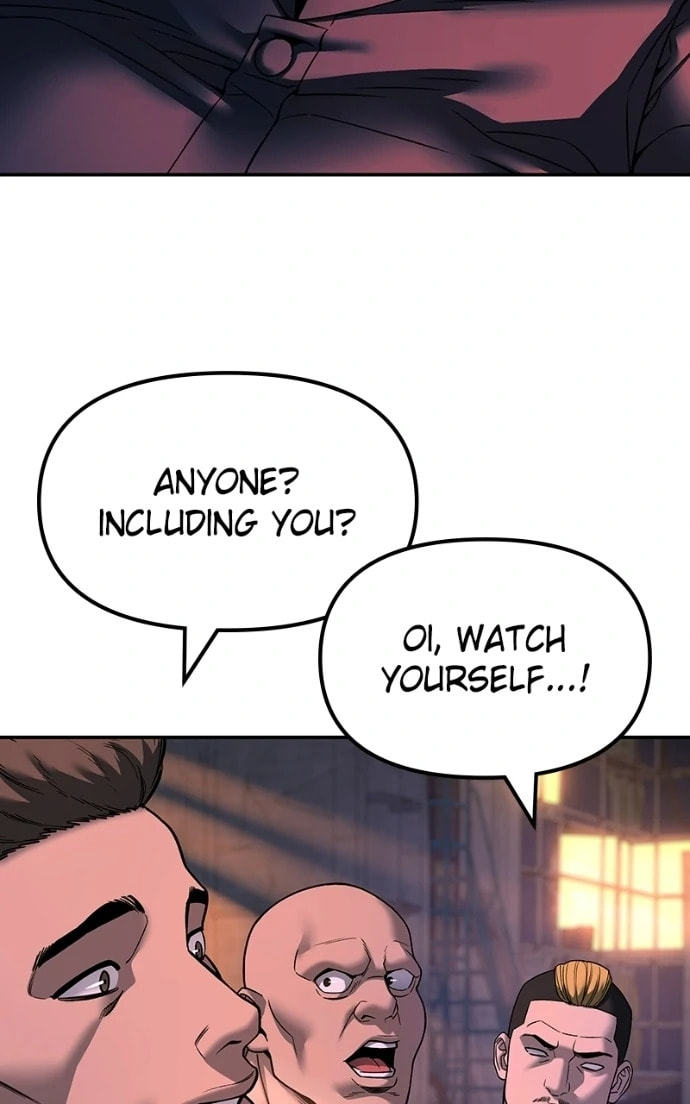 Designated Bully Chapter 164 page 31 - 