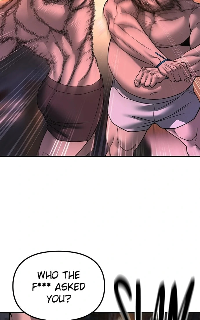 Designated Bully Chapter 164 page 33 - 