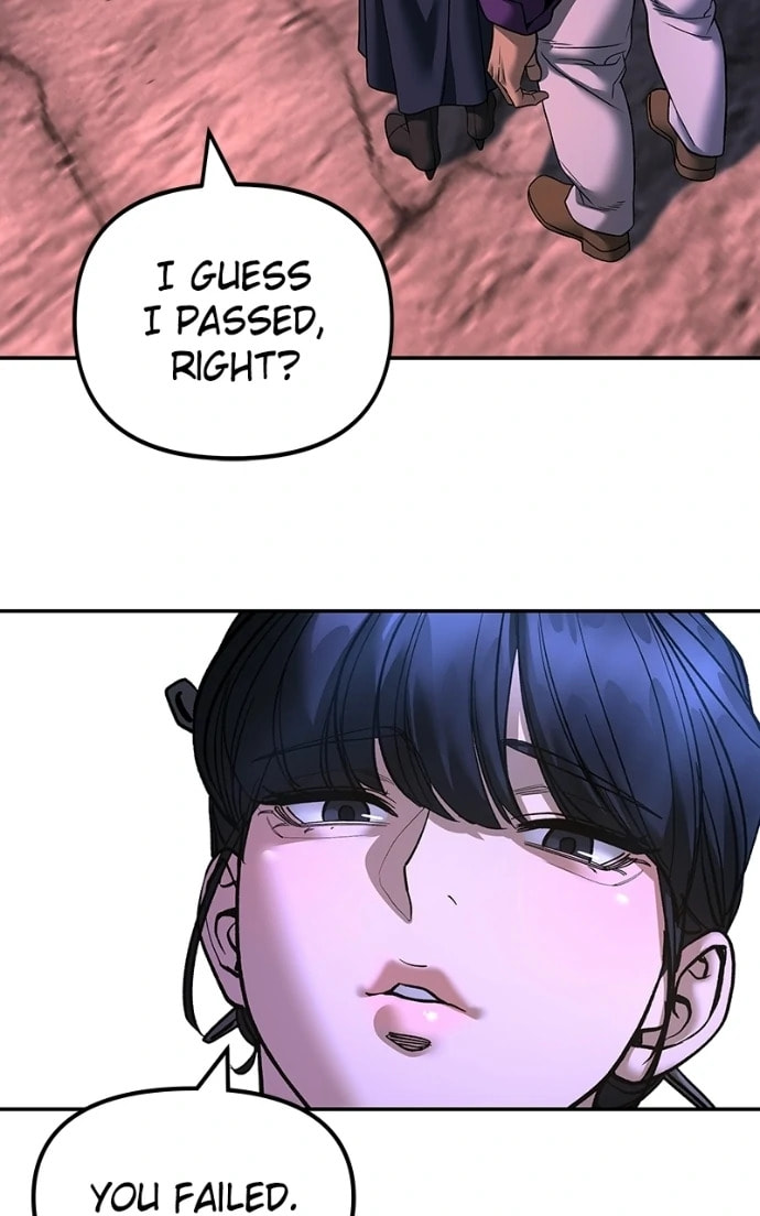 Designated Bully Chapter 164 page 36 - 