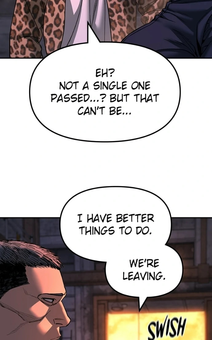 Designated Bully Chapter 164 page 38 - 