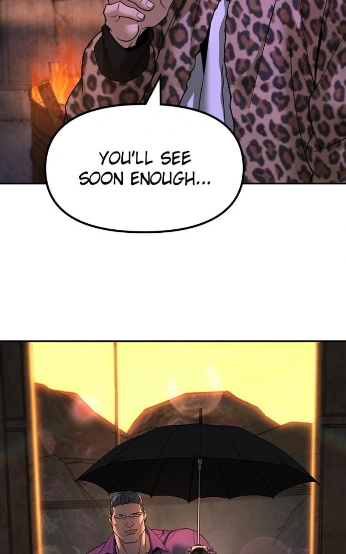 Designated Bully Chapter 164 page 5 - 