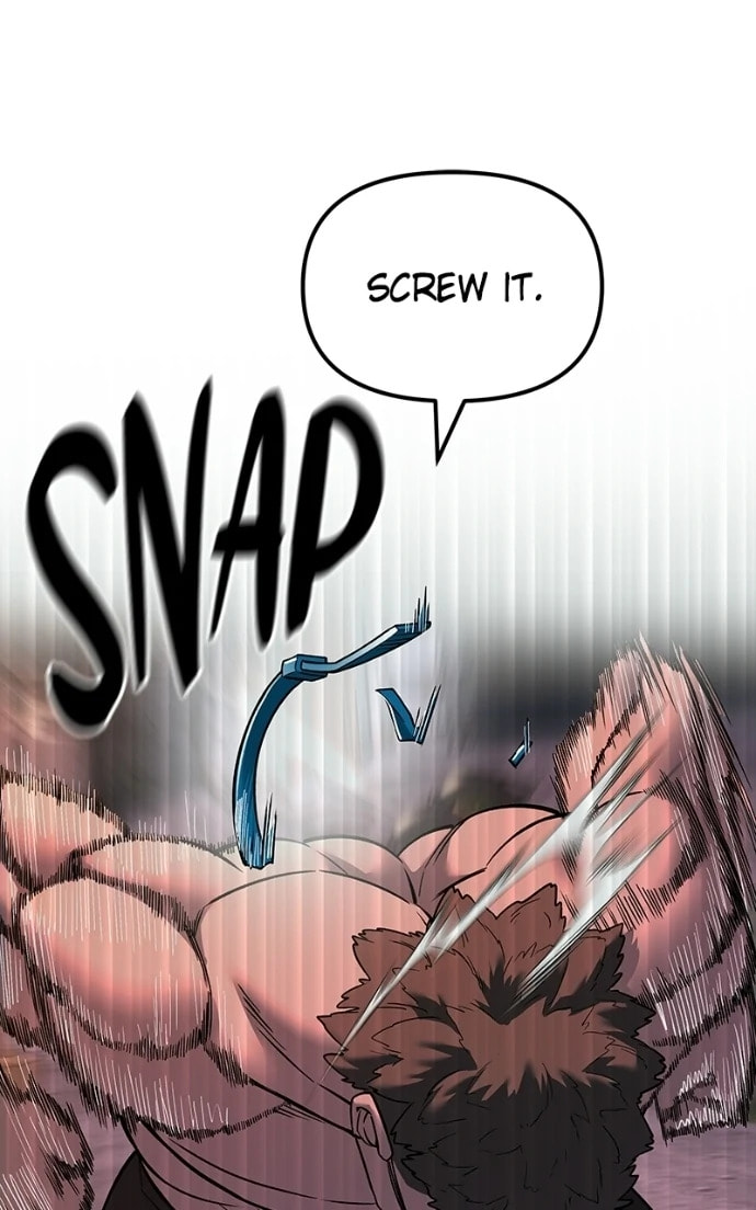 Designated Bully Chapter 164 page 43 - 