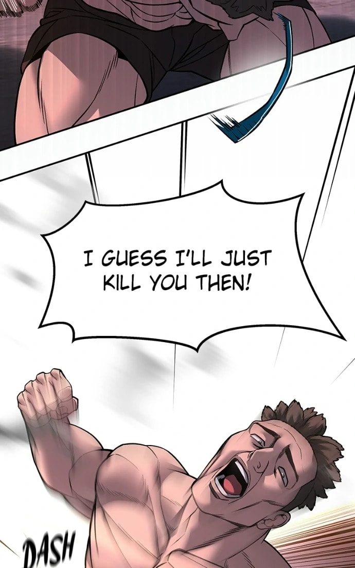 Designated Bully Chapter 164 page 44 - 