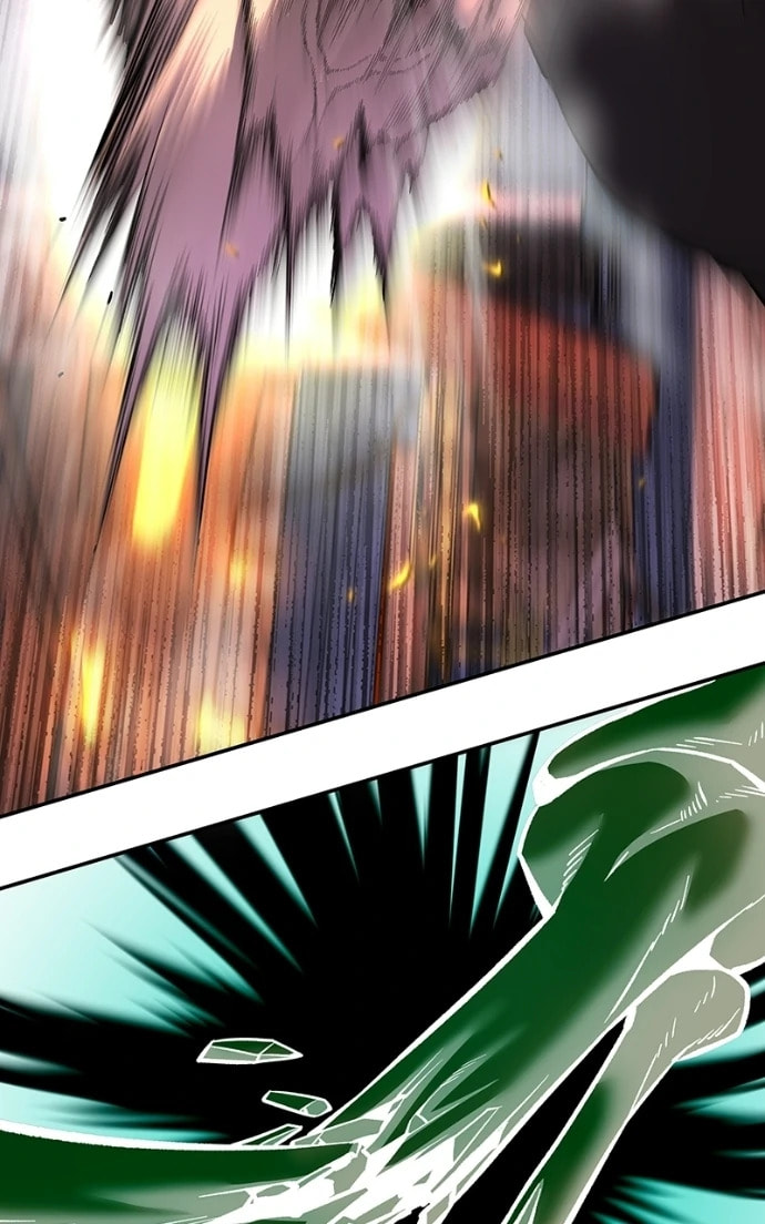 Designated Bully Chapter 164 page 48 - 