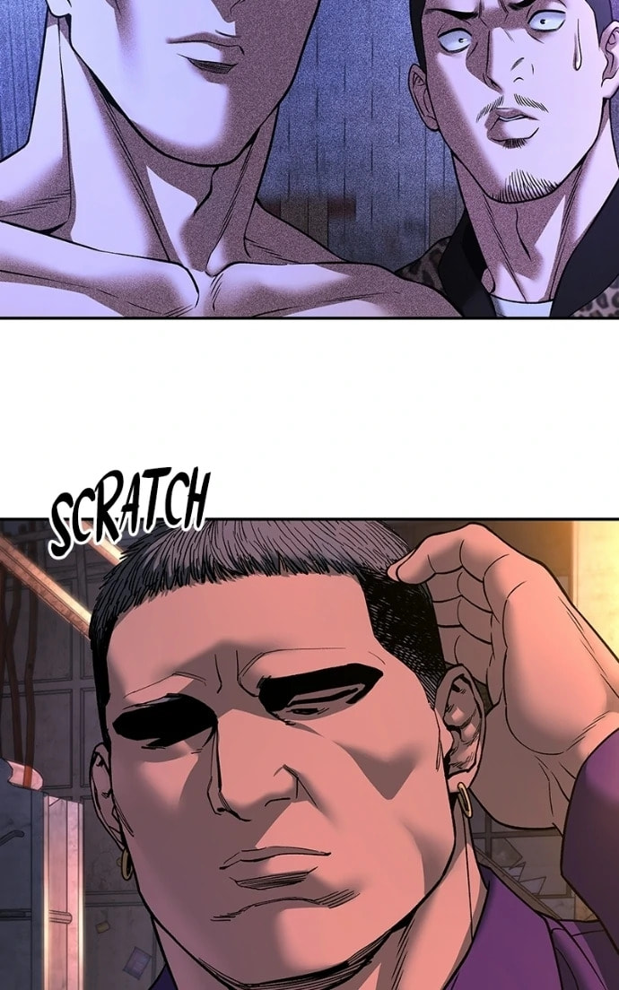 Designated Bully Chapter 164 page 50 - 