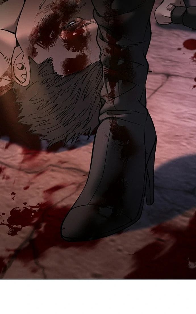 Designated Bully Chapter 164 page 52 - 