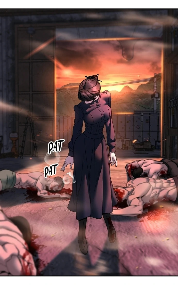 Designated Bully Chapter 164 page 53 - 