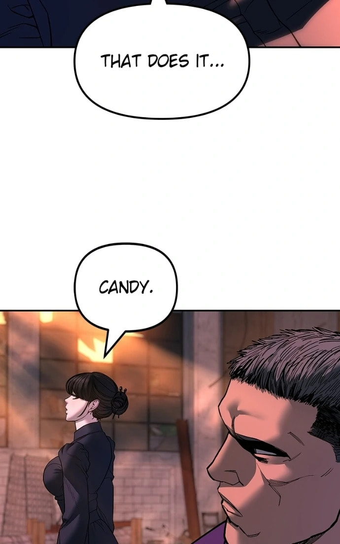 Designated Bully Chapter 164 page 55 - 