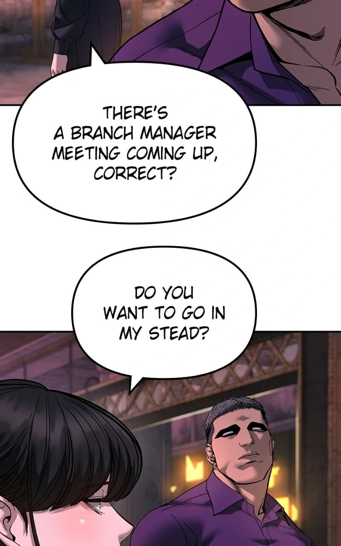Designated Bully Chapter 164 page 56 - 