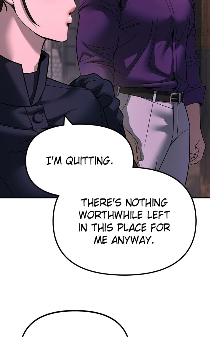 Designated Bully Chapter 164 page 57 - 