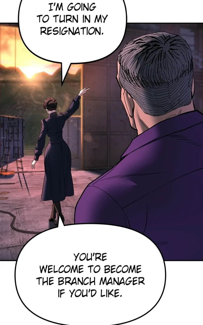Designated Bully Chapter 164 page 58 - 