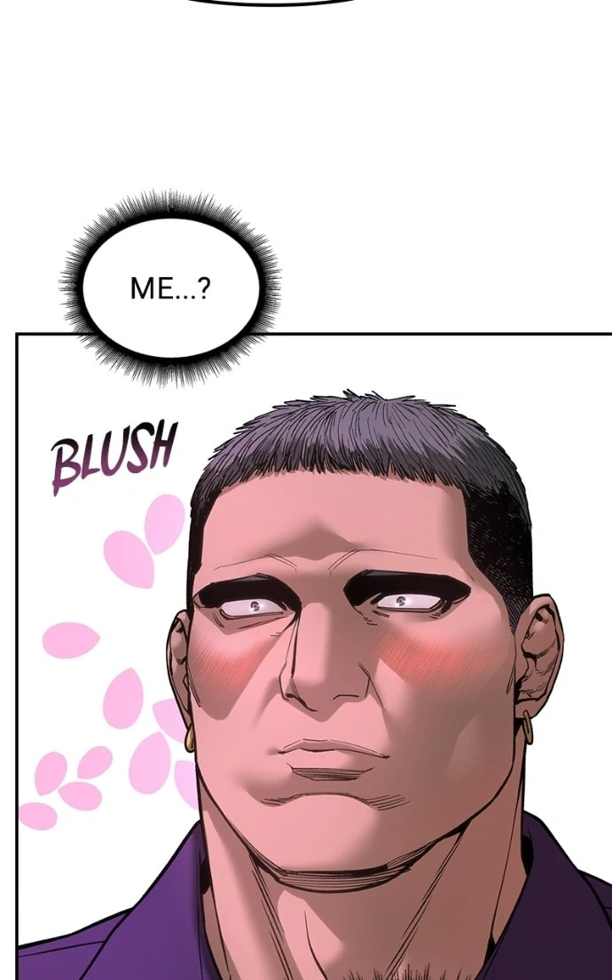 Designated Bully Chapter 164 page 59 - 