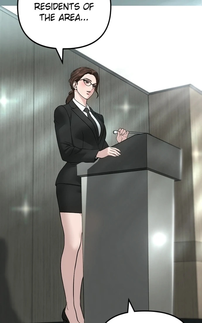 Designated Bully Chapter 164 page 65 - 