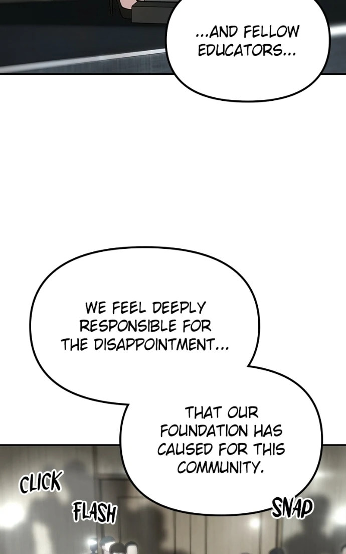 Designated Bully Chapter 164 page 66 - 