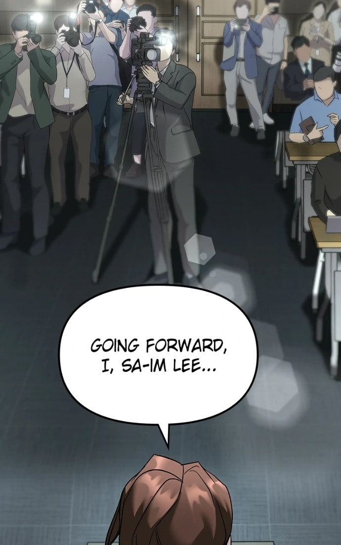 Designated Bully Chapter 164 page 67 - 