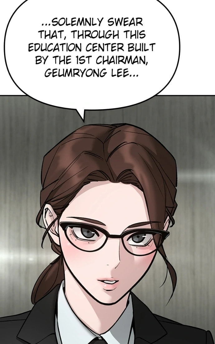 Designated Bully Chapter 164 page 69 - 