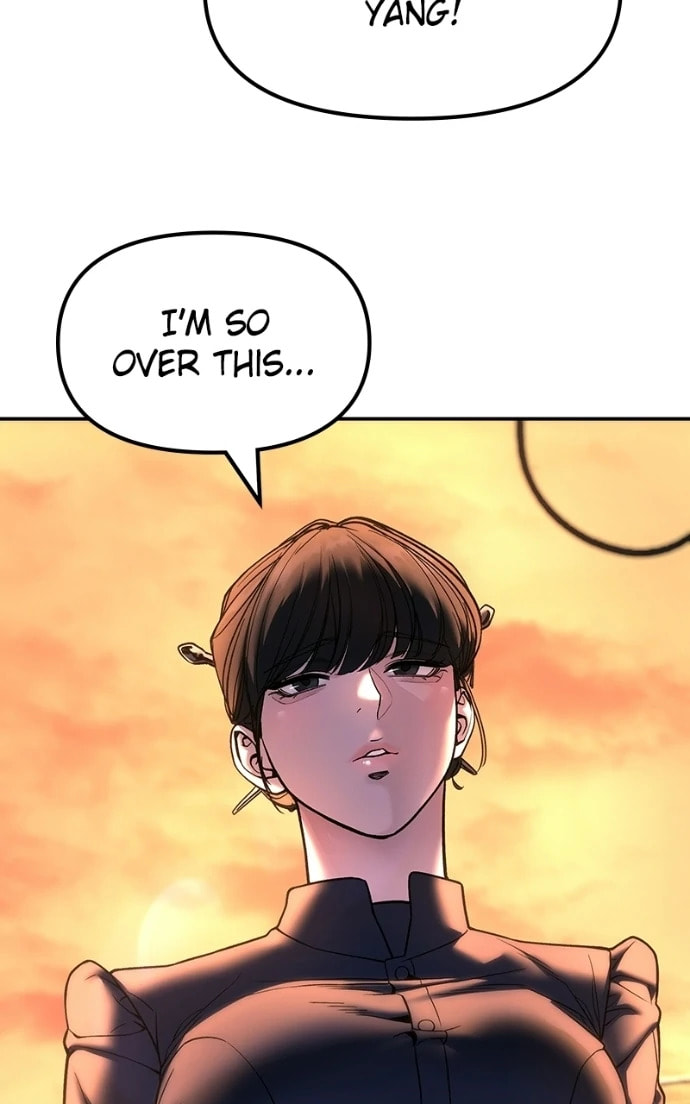 Designated Bully Chapter 164 page 8 - 