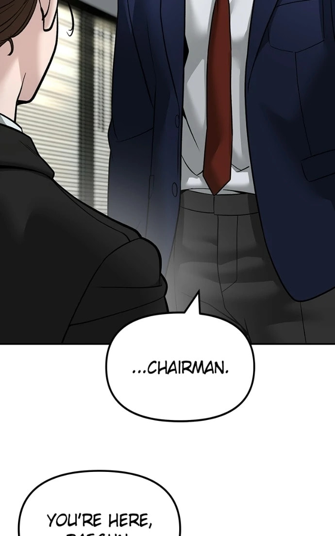 Designated Bully Chapter 164 page 73 - 