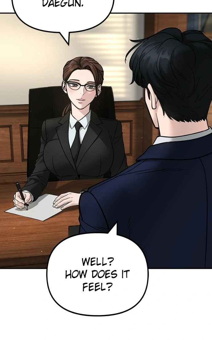 Designated Bully Chapter 164 page 74 - 