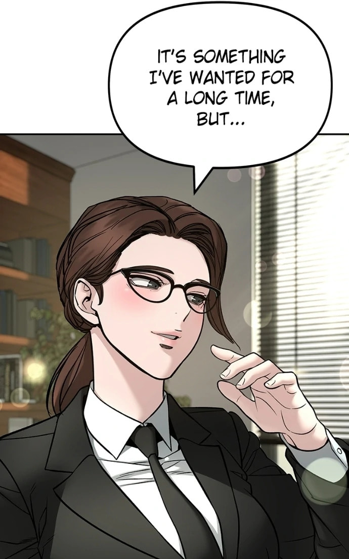 Designated Bully Chapter 164 page 75 - 