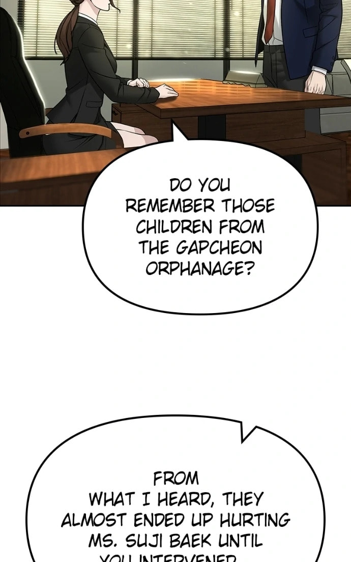 Designated Bully Chapter 164 page 77 - 