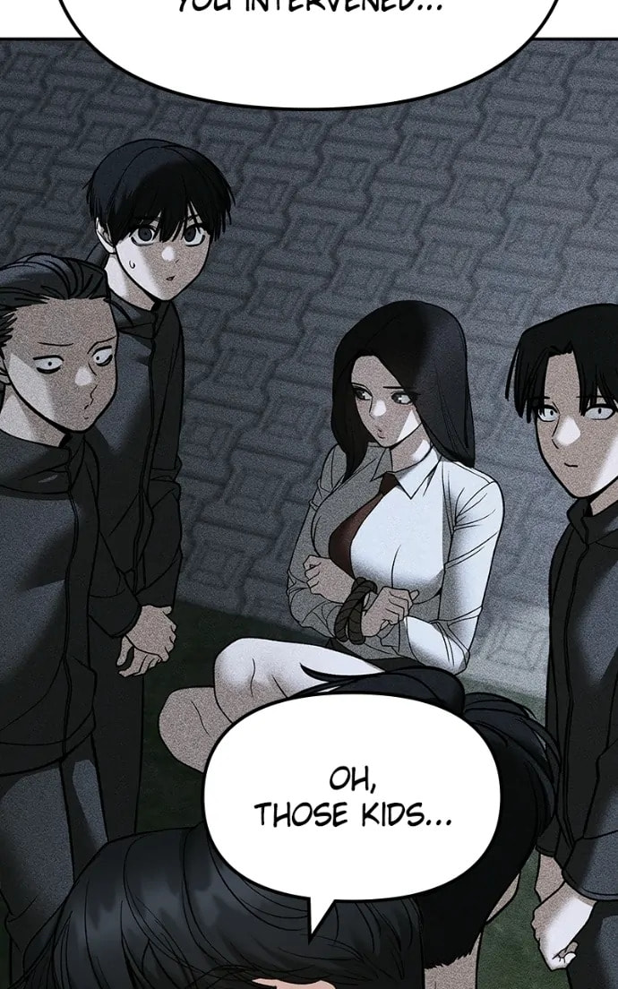 Designated Bully Chapter 164 page 78 - 