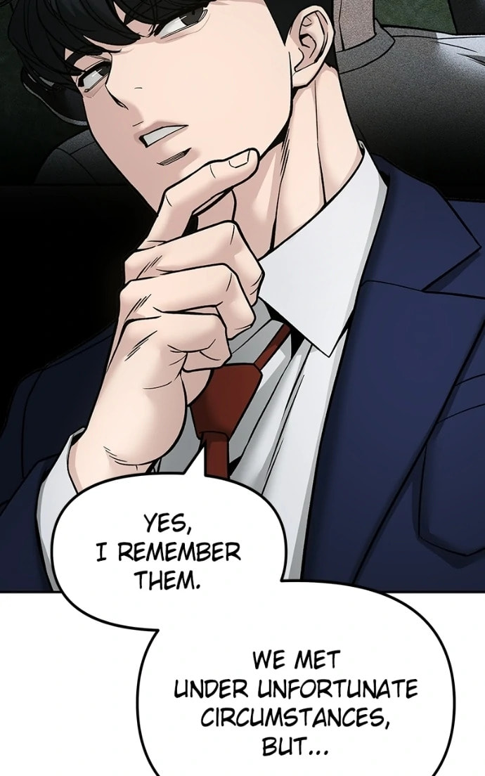 Designated Bully Chapter 164 page 79 - 