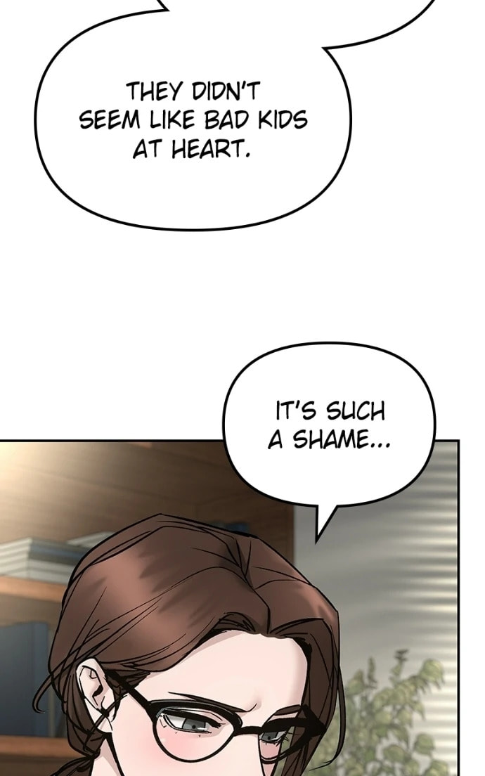 Designated Bully Chapter 164 page 80 - 