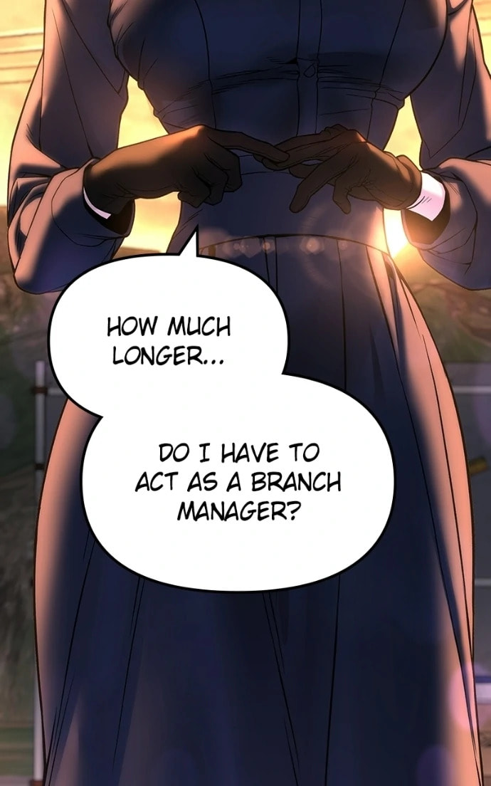 Designated Bully Chapter 164 page 9 - 