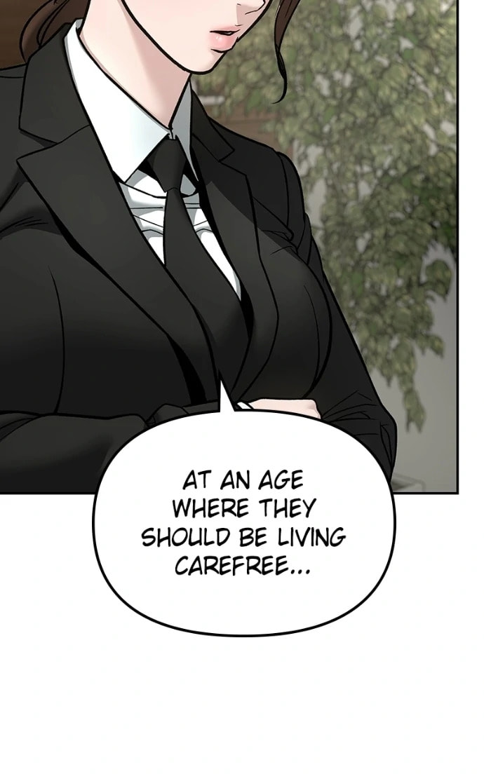 Designated Bully Chapter 164 page 81 - 