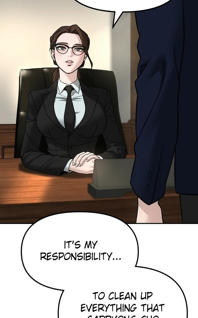 Designated Bully Chapter 164 page 84 - 