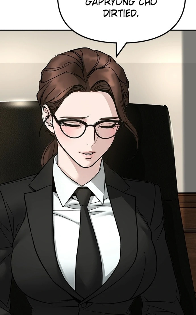 Designated Bully Chapter 164 page 85 - 