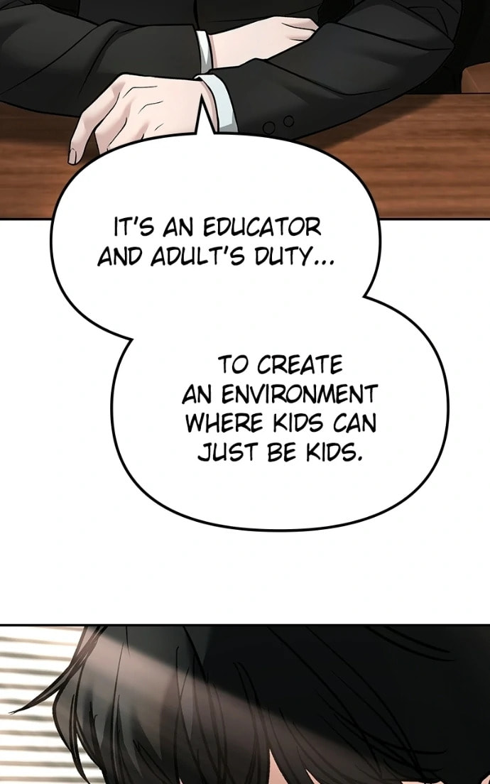 Designated Bully Chapter 164 page 86 - 