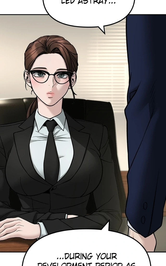 Designated Bully Chapter 164 page 88 - 