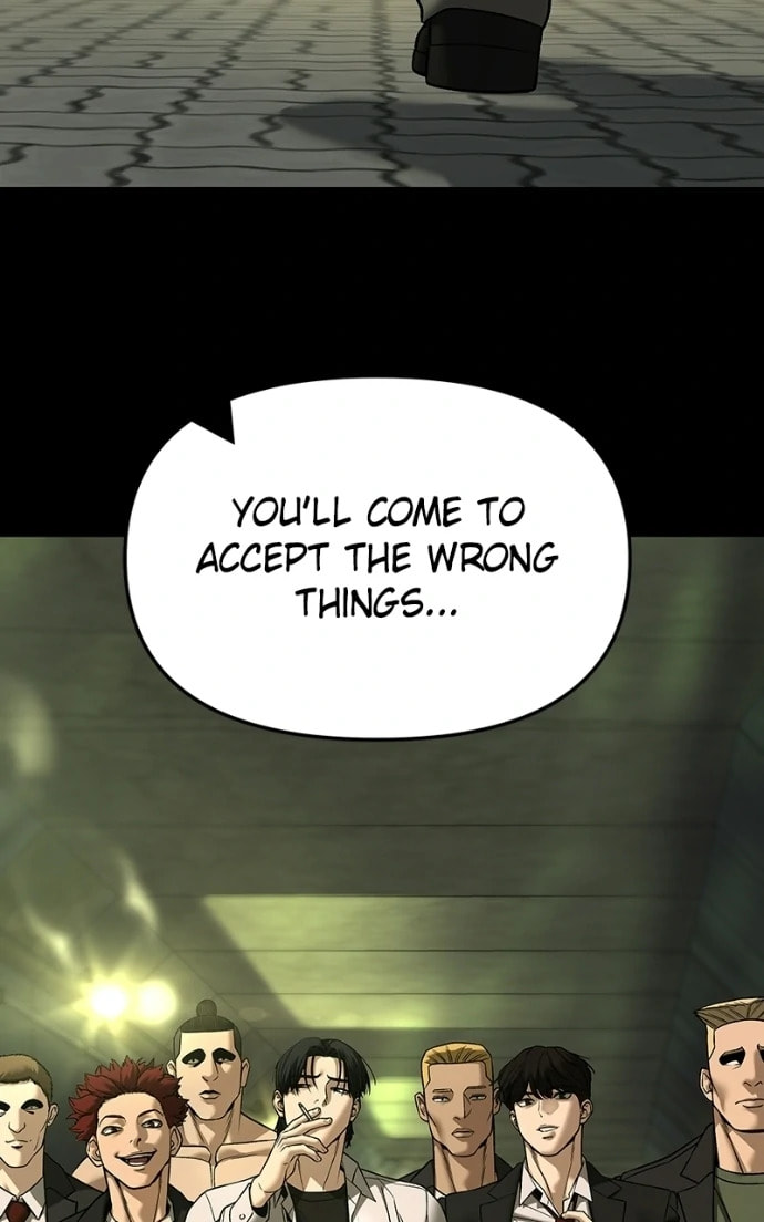 Designated Bully Chapter 164 page 90 - 