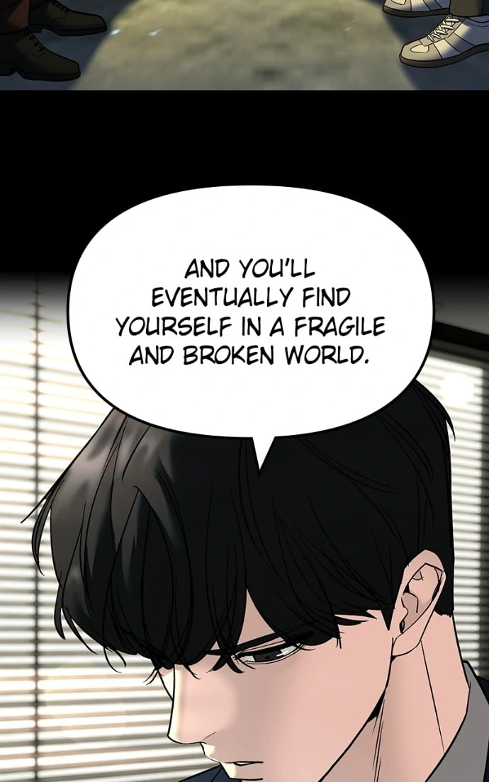 Designated Bully Chapter 164 page 93 - 