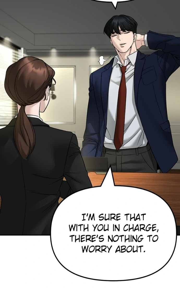 Designated Bully Chapter 164 page 95 - 