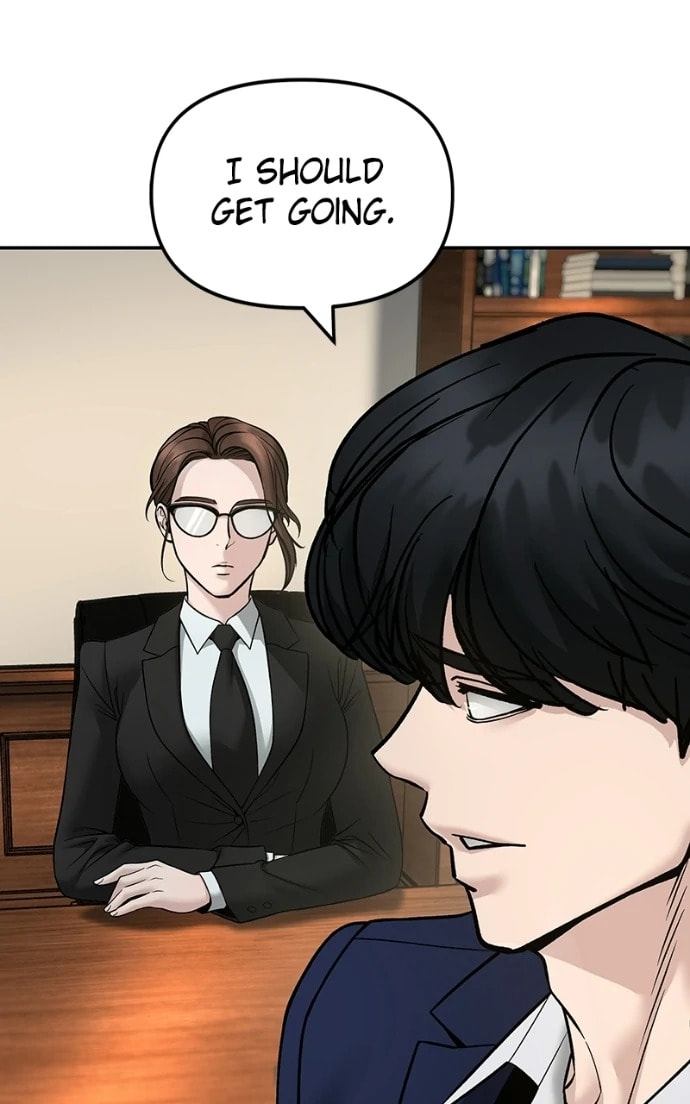 Designated Bully Chapter 164 page 96 - 