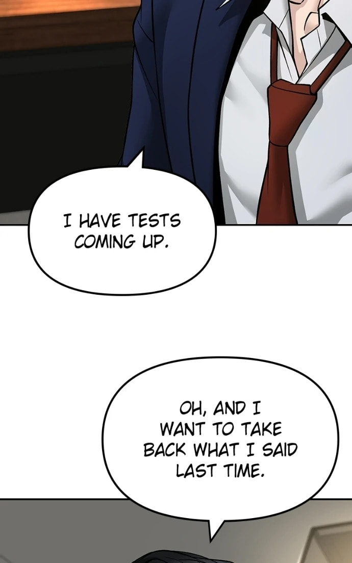 Designated Bully Chapter 164 page 97 - 