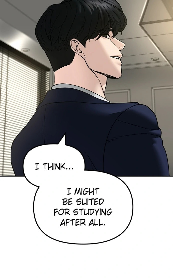 Designated Bully Chapter 164 page 98 - 