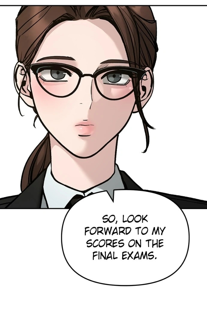 Designated Bully Chapter 164 page 99 - 