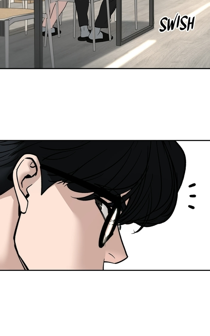 Designated Bully Chapter 165 page 11 - 
