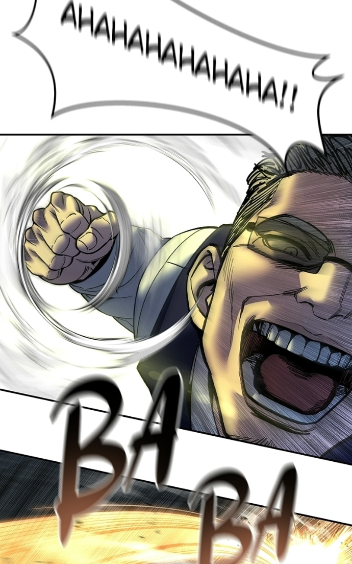 Designated Bully Chapter 165 page 101 - 