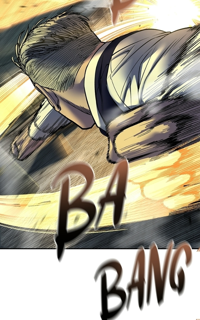 Designated Bully Chapter 165 page 102 - 