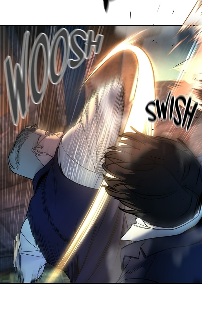Designated Bully Chapter 165 page 103 - 