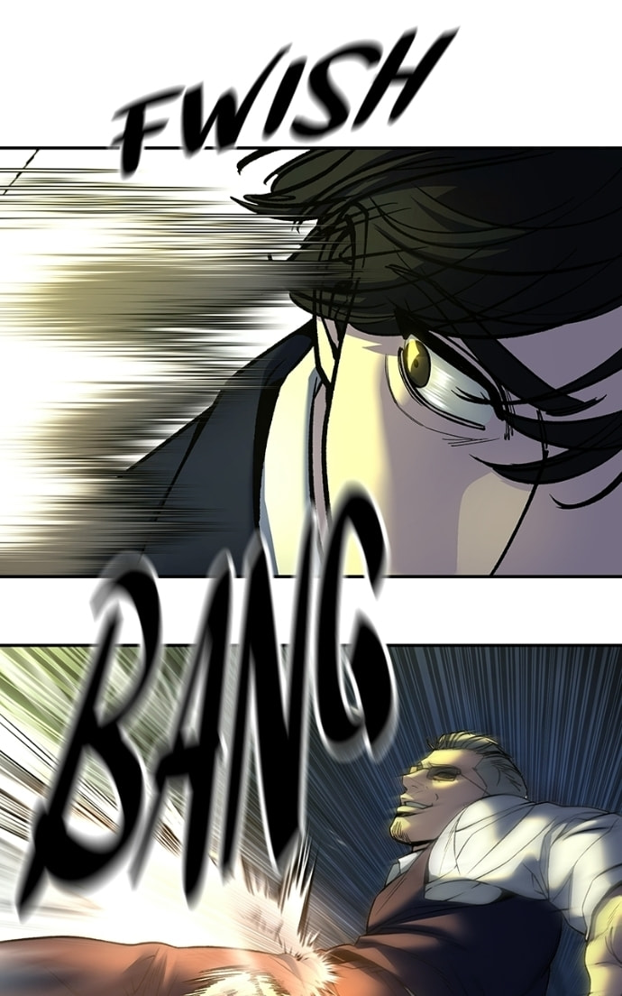 Designated Bully Chapter 165 page 104 - 
