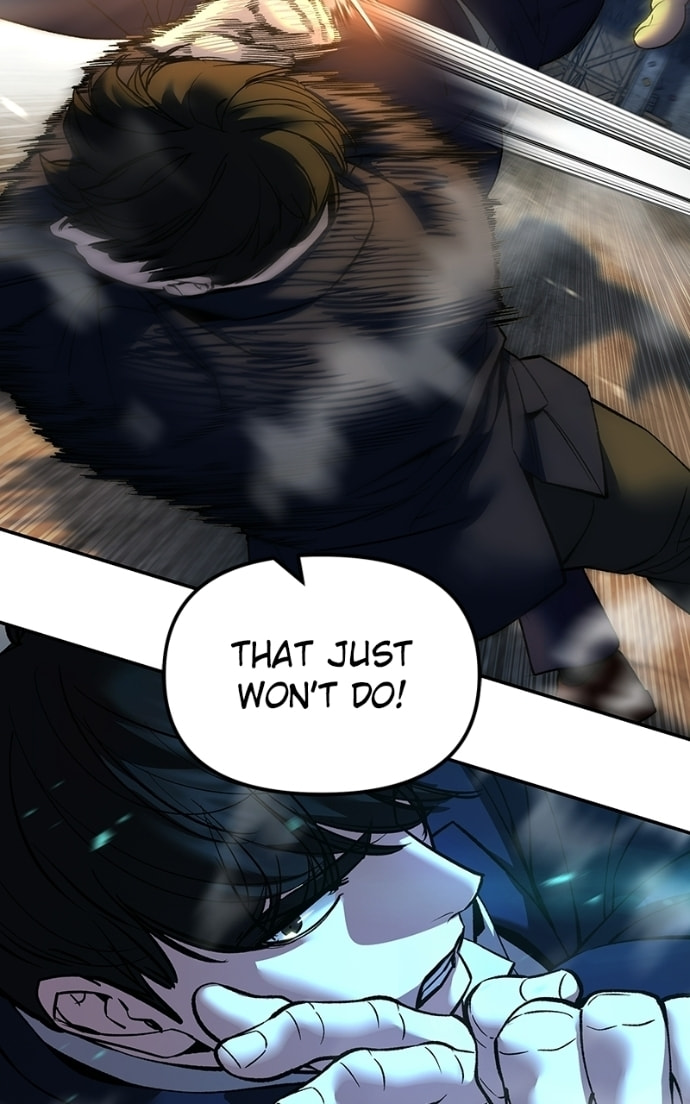 Designated Bully Chapter 165 page 105 - 