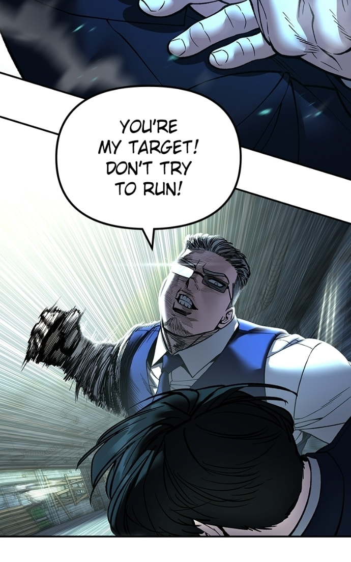 Designated Bully Chapter 165 page 106 - 