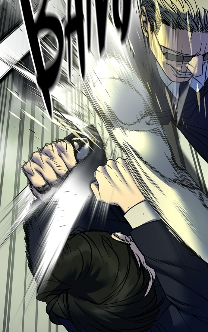 Designated Bully Chapter 165 page 109 - 