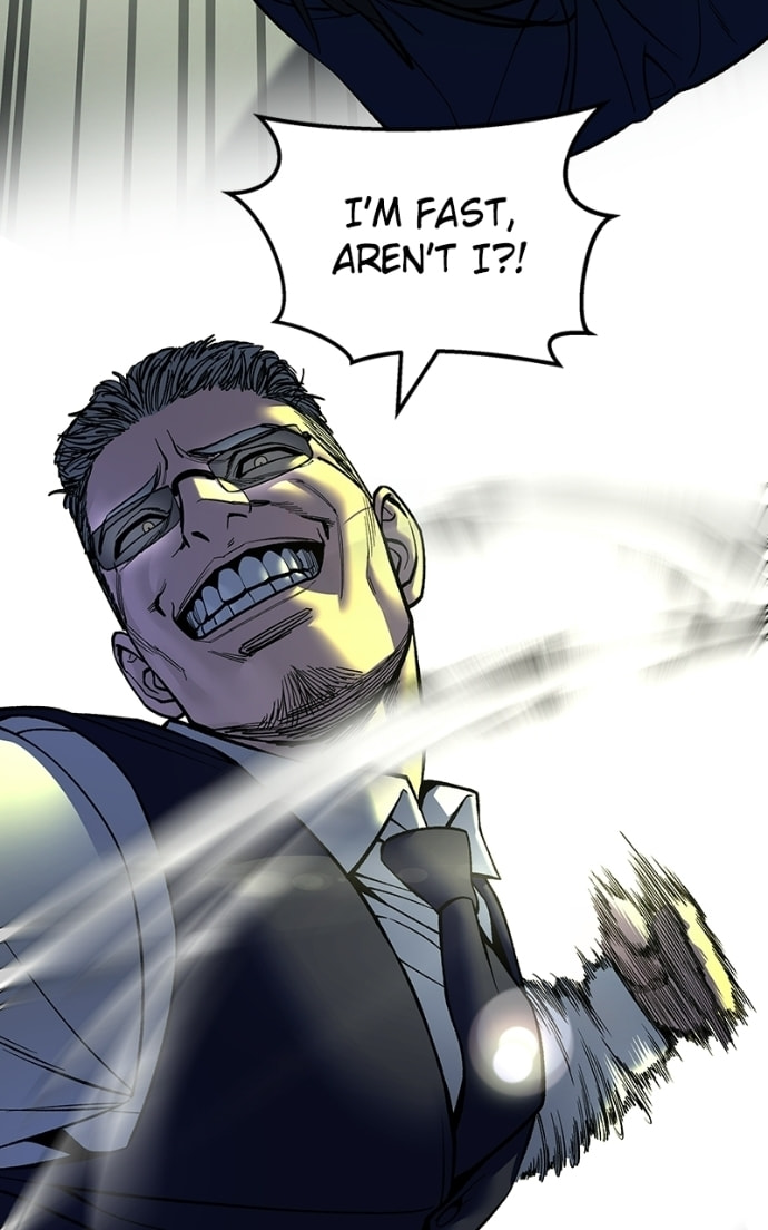 Designated Bully Chapter 165 page 110 - 
